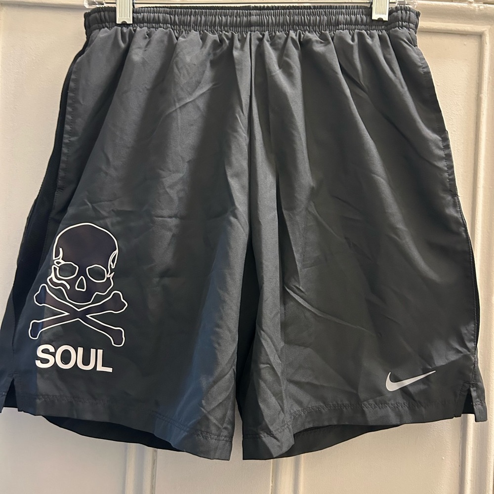Nike Skull SoulCycle Shorts